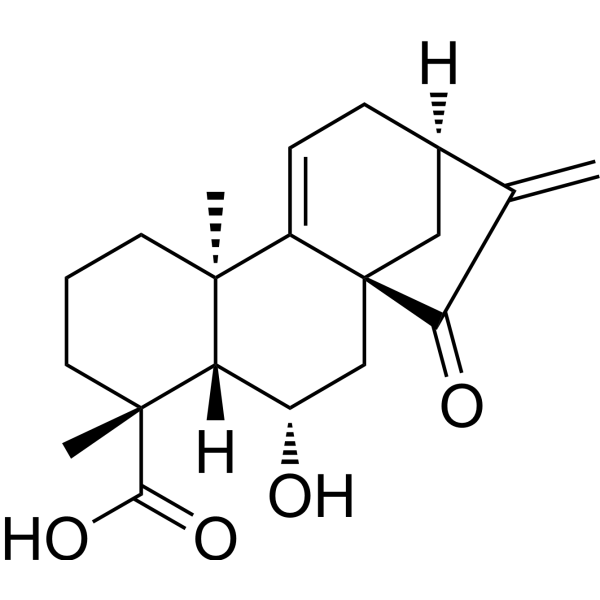 Pterisolic acid B 1401419-86-0